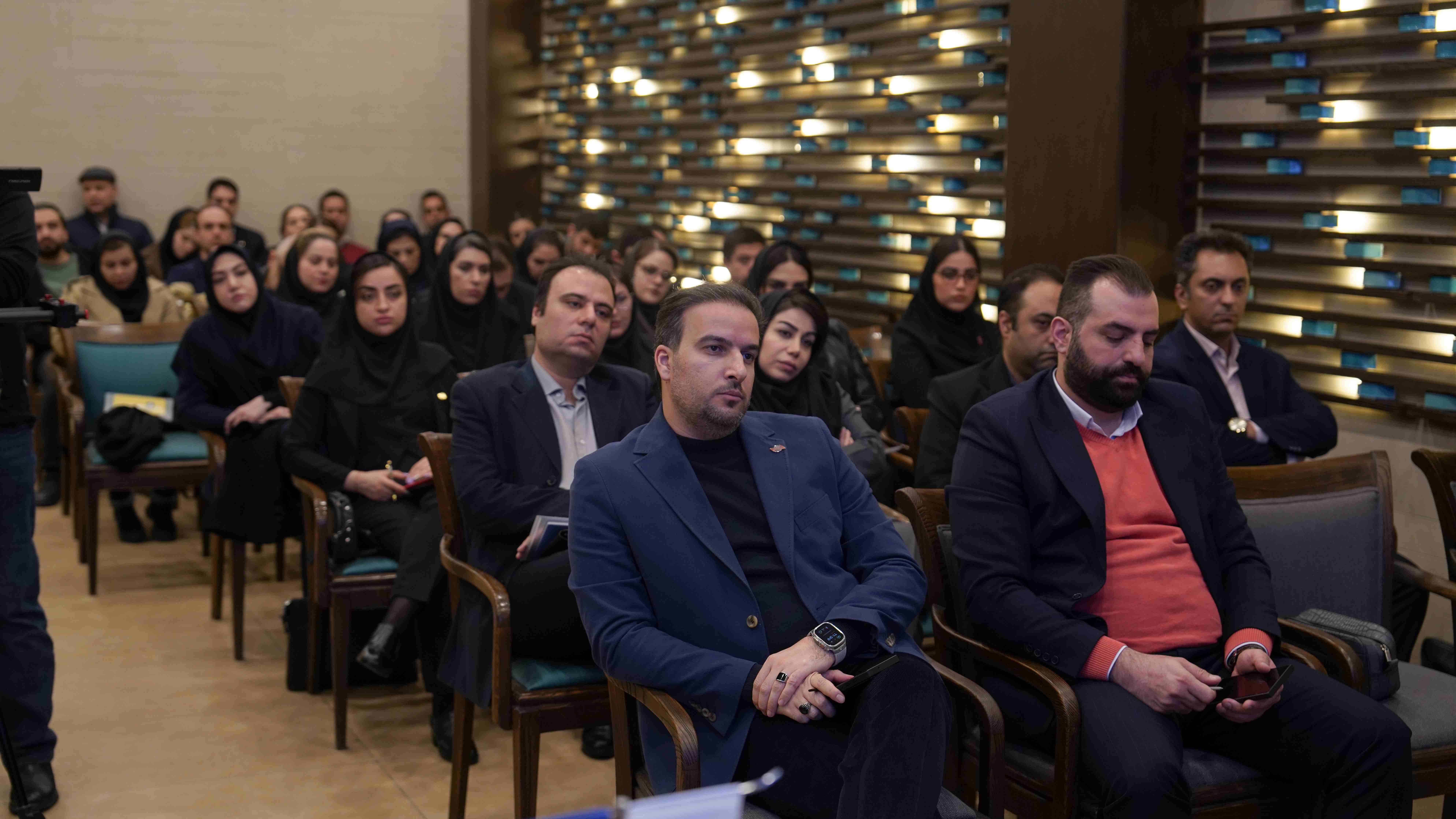  مسیر جدیدی برای توسعه خدمات اعتباری ترسیم کردیم 