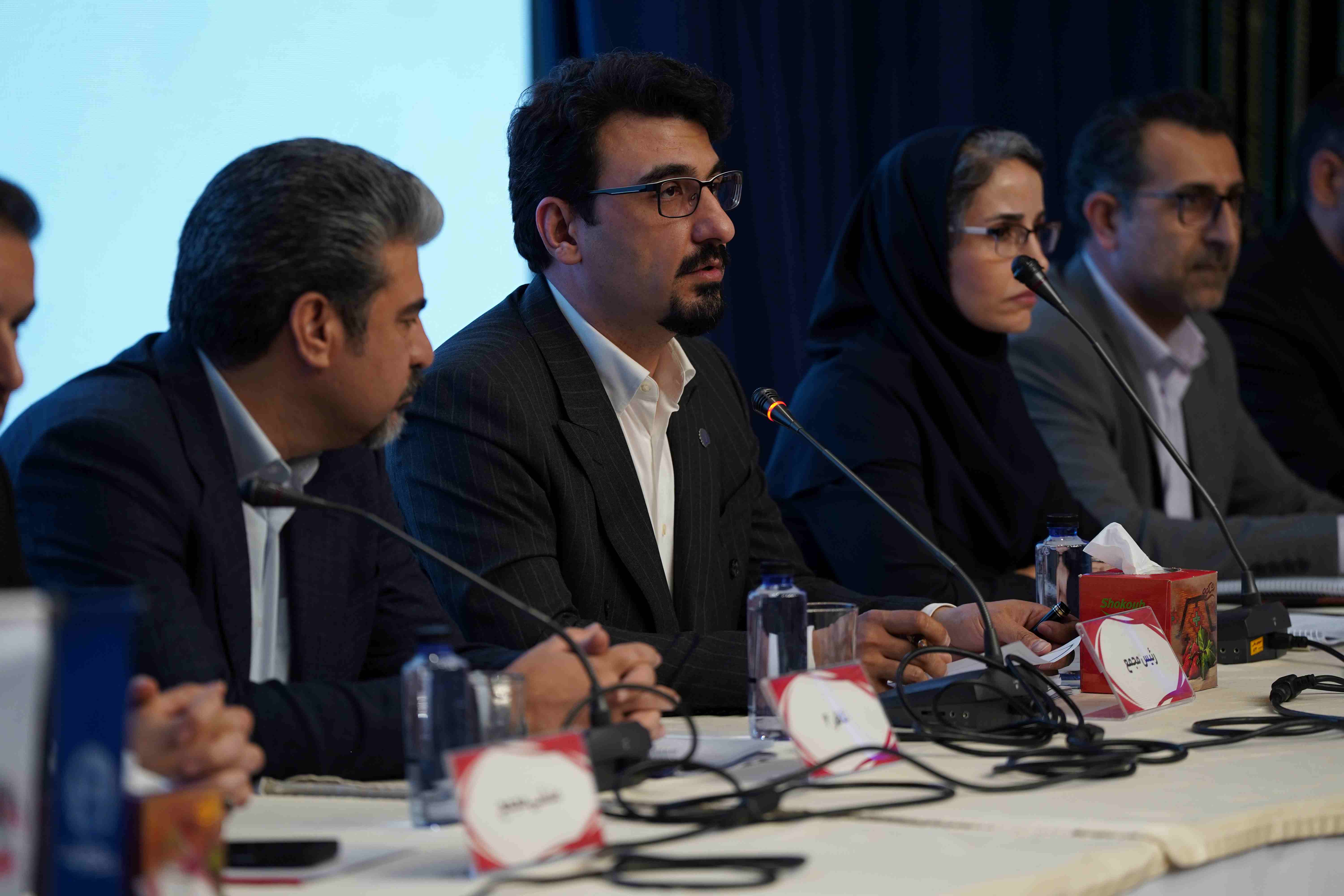 ثبت رشد ۶۱ درصدی سود خالص، ۵۵ درصدی درآمد و رونمایی ازاهداف توسعه