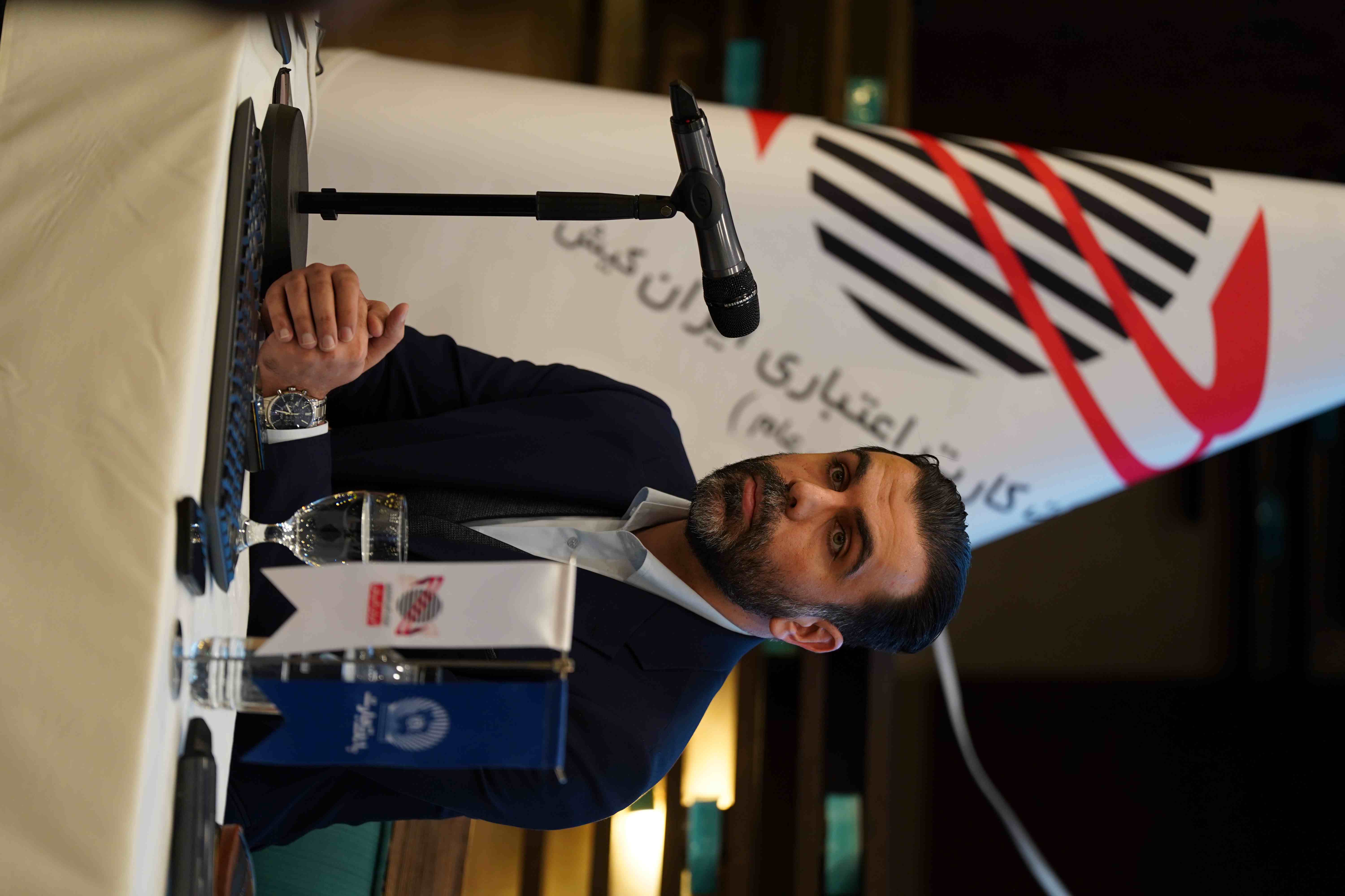  مسیر جدیدی برای توسعه خدمات اعتباری ترسیم کردیم 