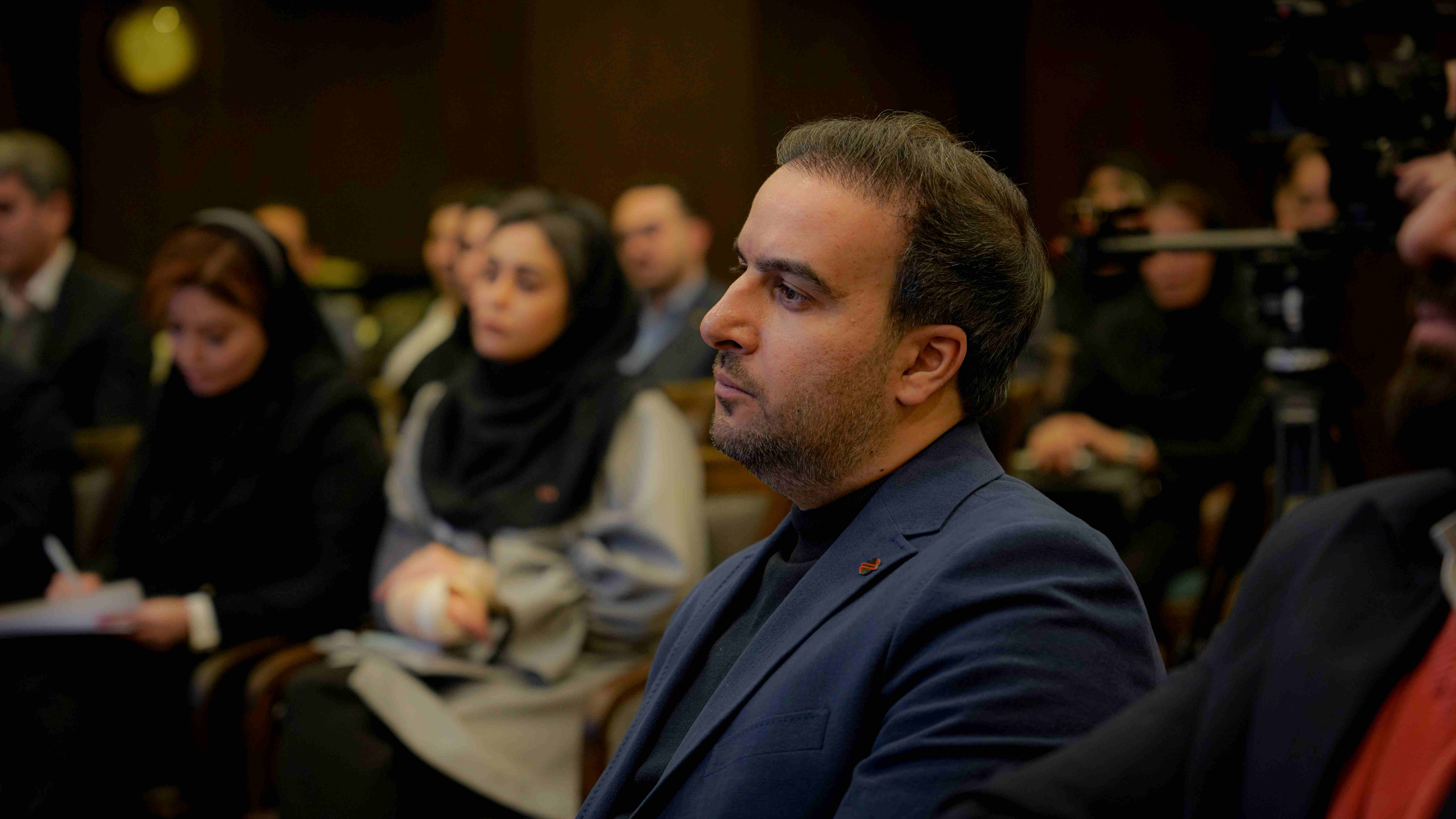  مسیر جدیدی برای توسعه خدمات اعتباری ترسیم کردیم 